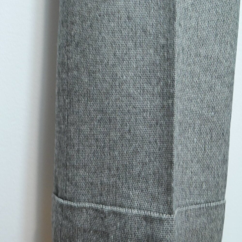 Women’s Ann Taylor Petite Plaid Ann Dress Pants Trousers 0P - Picture 7 of 16